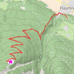 thumbnail for Oberhofer Melkalm