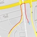 thumbnail for Kävlingevägen - Kävlingevägen - Lund