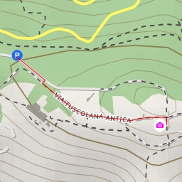 thumbnail for Via Tuscolana Antica