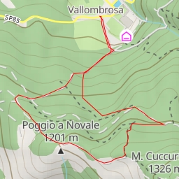 thumbnail for Poggio alle Ghirlande