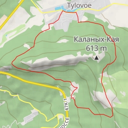 thumbnail for Стахановская улица - Стахановская улица