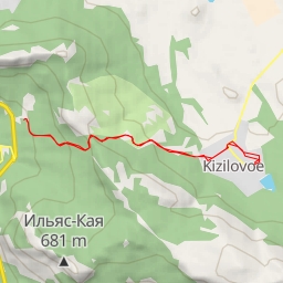 thumbnail for Центральный проезд - Центральный проезд