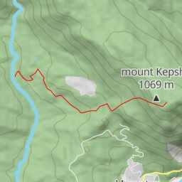 thumbnail for Скальный маршрут - Скальный маршрут