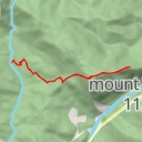 thumbnail for Скальный маршрут - Скальный маршрут