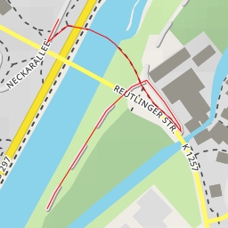 thumbnail for Seestraße