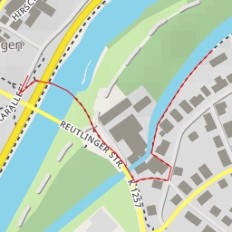 thumbnail for Silcherstraße