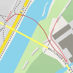 thumbnail for B 297 - B 297