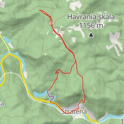 thumbnail for Štrbáková