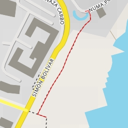 thumbnail for Numa Pompilio Llona - Guayaquil