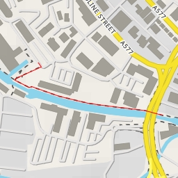 thumbnail for Leeds and Liverpool Canal