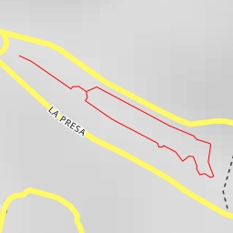 thumbnail for La Presa - Guanajuato