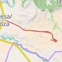 thumbnail for Sangüesa - Yesa / Zangoza - Esa