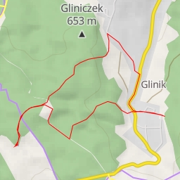 thumbnail for Miejsce Pamięci Henia Przewodnika - 35