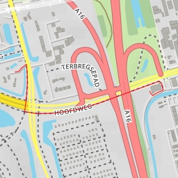 thumbnail for Veenweg - Rotterdam