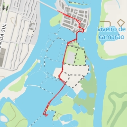 thumbnail for Rua São Marcos - Recife