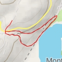 thumbnail for Camiño dos Campos á Fontaíña - Camiño dos Campos á Fontaíña