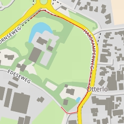 thumbnail for Harskamperweg