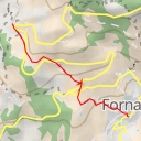 thumbnail for Camí de Bàlitx