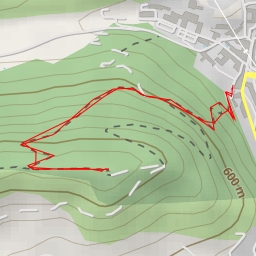 thumbnail for Sentier de Découverte du Molard