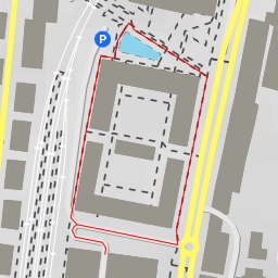 thumbnail for Oh my bike! - Kalkutako Teresa plaza - Donostia / San Sebastián