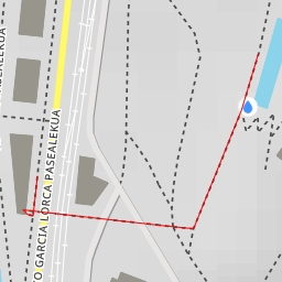 thumbnail for Gladys del Estal - Donostia / San Sebastián