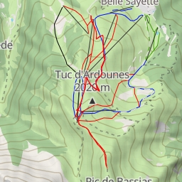 thumbnail for Cap de Toudous