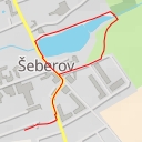 thumbnail for Kovářský rybník