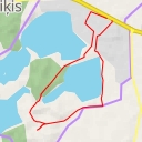 thumbnail for Daugavas iela - Stopiņu pagasts