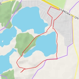 thumbnail for Daugavas iela - Stopiņu pagasts