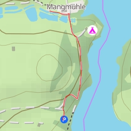 thumbnail for Mangmühlenweg - Mangmühlenweg