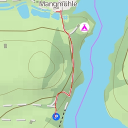 thumbnail for Mangmühlenweg - Mangmühlenweg