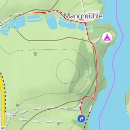 thumbnail for Mangmühlenweg - Mangmühlenweg