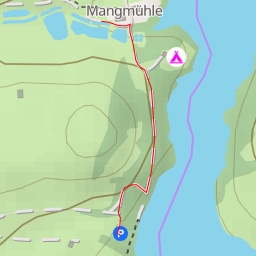 thumbnail for Mangmühlenweg - Mangmühlenweg