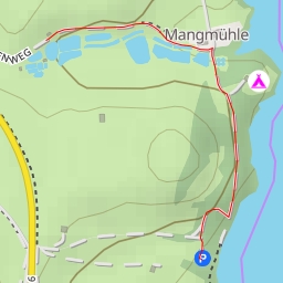 thumbnail for Mangmühlenweg - Mangmühlenweg