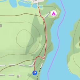 thumbnail for Mangmühlenweg - Mangmühlenweg