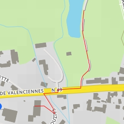 thumbnail for Chemin Latéral - Chemin Latéral - Maubeuge