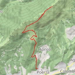 thumbnail for Monte Valsacco