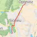 thumbnail for Chemin de l'Étang Benettant - Chemin de l'Étang Benettant - Siccieu-Saint-Julien-et-Carisieu