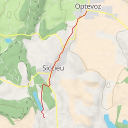 thumbnail for Chemin de l'Étang Benettant - Chemin de l'Étang Benettant - Siccieu-Saint-Julien-et-Carisieu