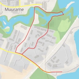 thumbnail for Luontopolku - Luontopolku