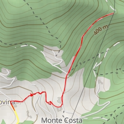 thumbnail for Via Monte Campesana