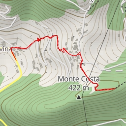 thumbnail for Contrà Vallison