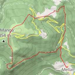 thumbnail for Agriturismo Malga Celado - SP38