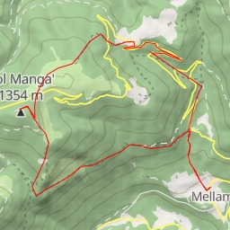 thumbnail for Col Manga'