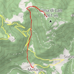 thumbnail for Cima di Lan
