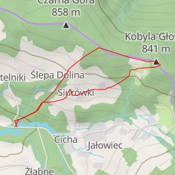 thumbnail for Kobyla Głowa