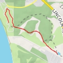 thumbnail for Lam Watah Historic Trail - Lam Watah Historic Trail