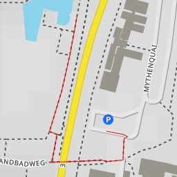 thumbnail for Mythenquai - Zürich