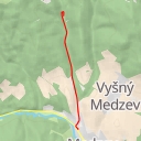 thumbnail for Stará vozová cesta