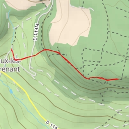 thumbnail for Roche-de-Leu